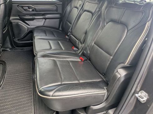 Used 2022 RAM 1500 Limited AWD/4WD image 25