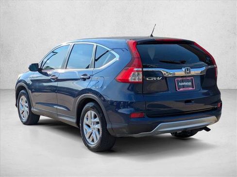 Used 2015 Honda CR-V EX image 8
