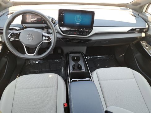 Used 2024 Volkswagen ID.4 S RWD image 9