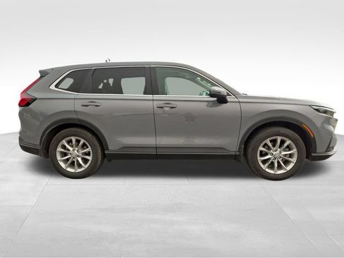 Used 2024 Honda CR-V EX-L image 13
