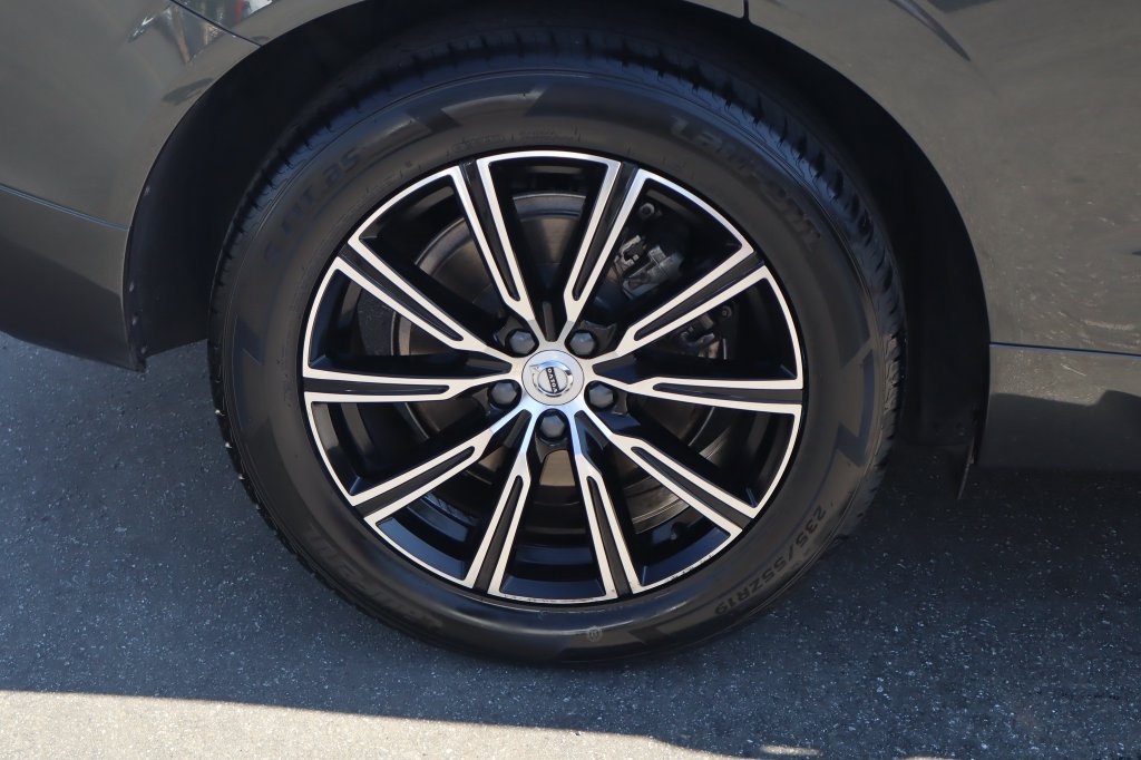 Used 2019 Volvo XC60 T6 Inscription AWD/4WD image 11