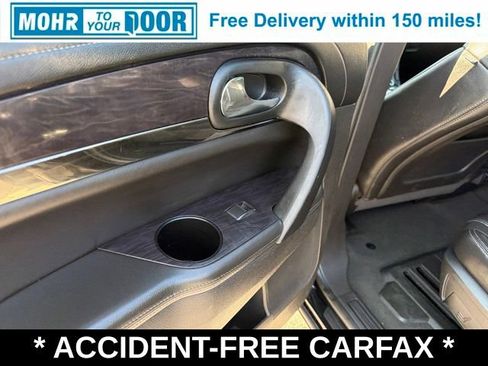 Used 2016 Buick Enclave Leather AWD/4WD image 34