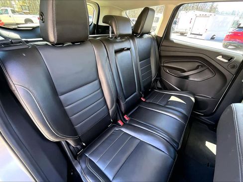 Used 2015 Ford Escape Titanium w/ Equipment Group 301A image 19