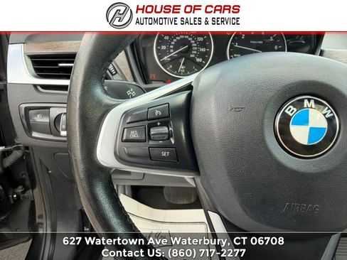 Used 2017 BMW X1 xDrive28i AWD/4WD image 25