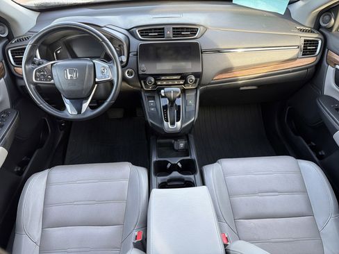 Used 2018 Honda CR-V EX-L image 11