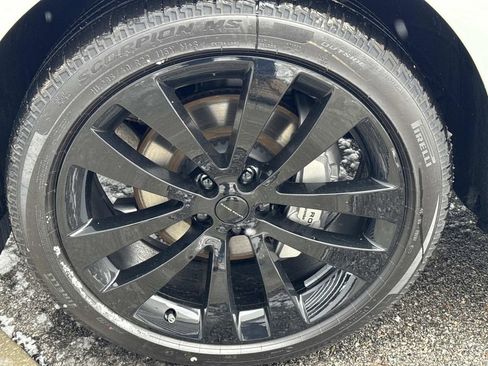 New 2026 Land Rover Range Rover Sport SE image 12