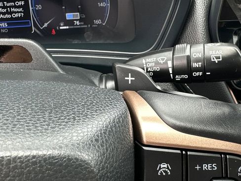 Used 2024 Toyota Grand Highlander AWD Hybrid image 35