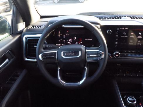 New 2026 GMC Canyon Elevation w/ Convenience Package image 9