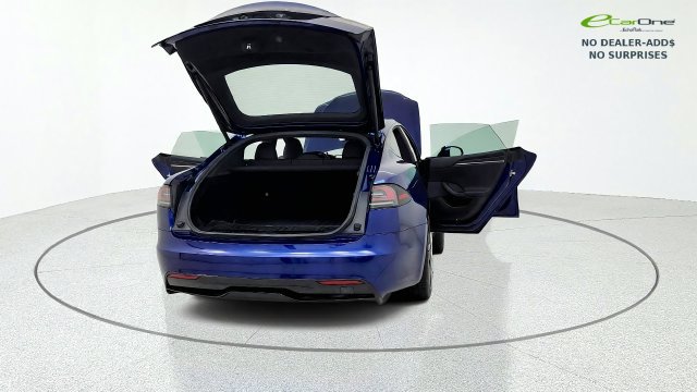 Used 2024 Tesla Model S AWD/4WD image 17