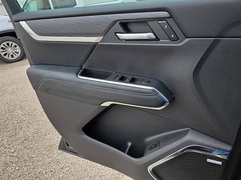 New 2026 GMC Acadia Elevation w/ Elevation Premium Package image 14