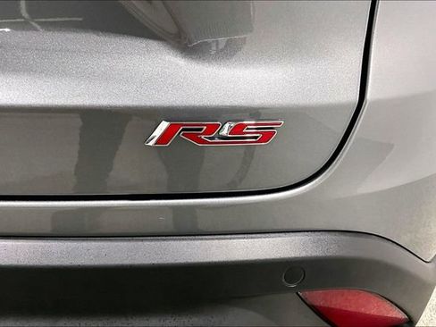 Used 2025 Chevrolet Trax RS w/ Sunroof Package image 25