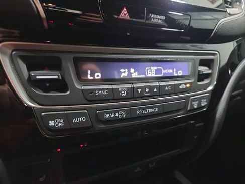 Used 2019 Honda Passport Touring image 23
