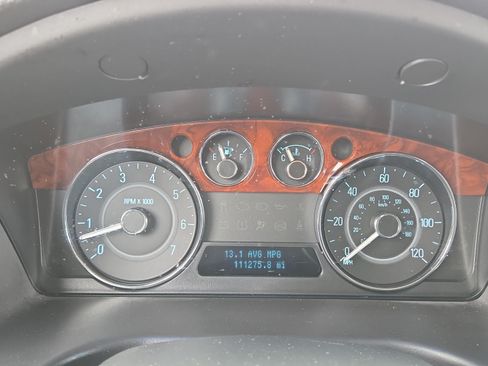 Used 2010 Ford Flex Limited FWD image 24