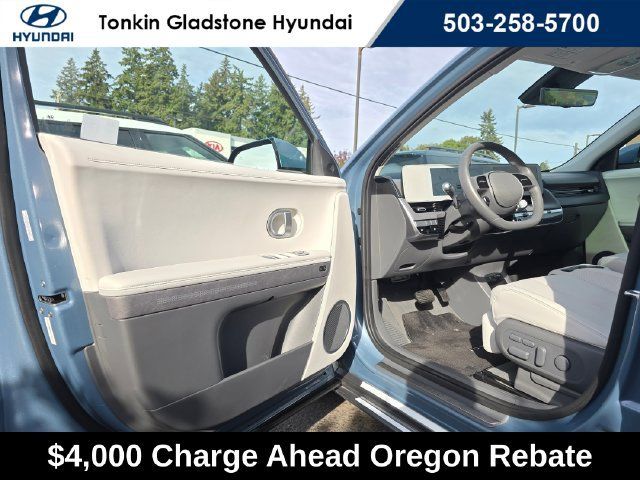 Used 2024 Hyundai Ioniq 5 Limited AWD/4WD image 19