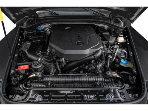 Used 2024 INEOS Grenadier AWD/4WD image 11
