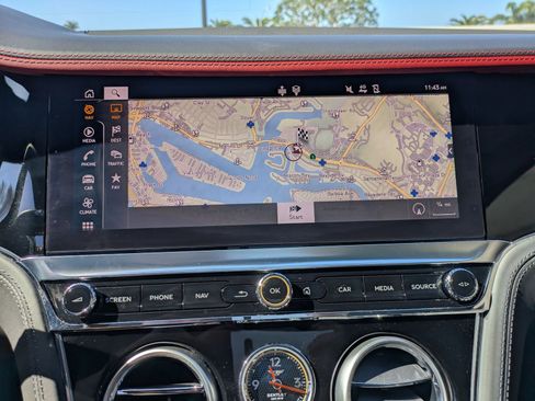 Certified 2024 Bentley Continental GT Mulliner image 19