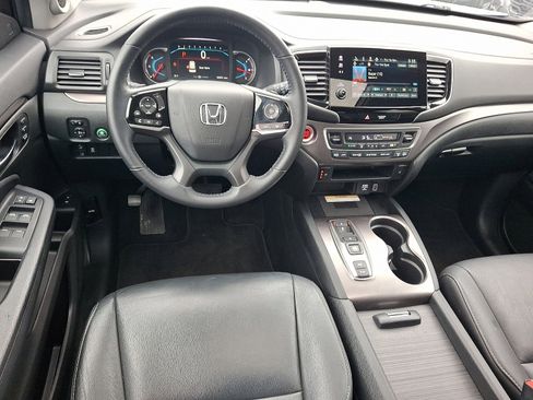 Used 2022 Honda Pilot Special Edition image 12