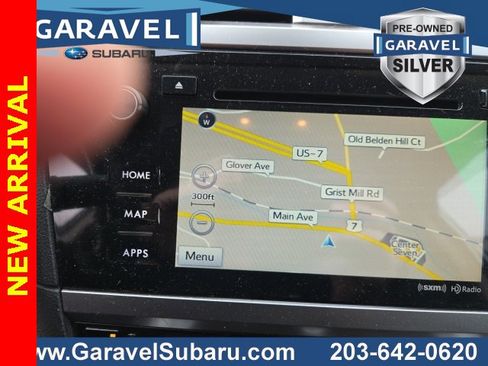 Used 2017 Subaru Outback 3.6R Limited image 8