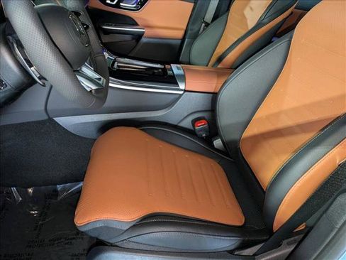 New 2026 Mercedes-Benz GLC 43 AMG 4MATIC image 4