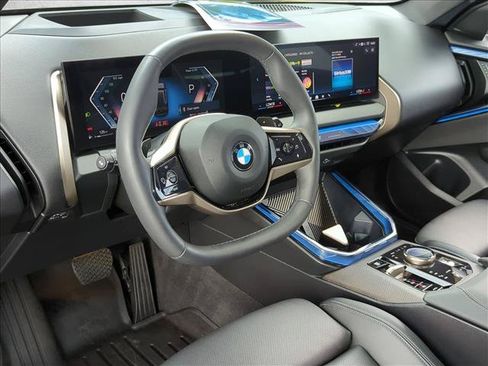 Used 2025 BMW X3 xDrive30i w/ Premium Package AWD/4WD image 10