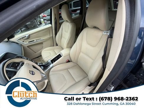 Used 2015 Volvo XC60 T5 Premier FWD image 11