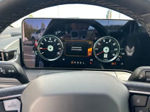 New 2025 Ford Mustang Premium image 14