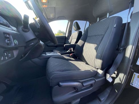 Used 2021 Honda Ridgeline Sport image 16