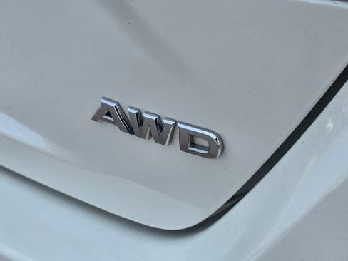 Used 2019 Nissan Altima 2.5 SV AWD/4WD image 13