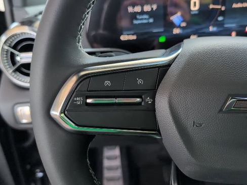 New 2026 Chevrolet Blazer EV LT AWD/4WD image 21