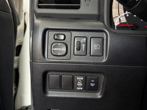 Used 2022 Toyota 4Runner SR5 Premium w/ Moonroof Package AWD/4WD image 20