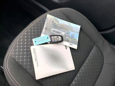 Used 2024 Ford Escape Active w/ Tech Pack #1 image 11