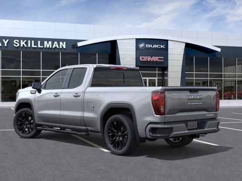 New 2026 GMC Sierra 1500 Elevation w/ Preferred Package image 3