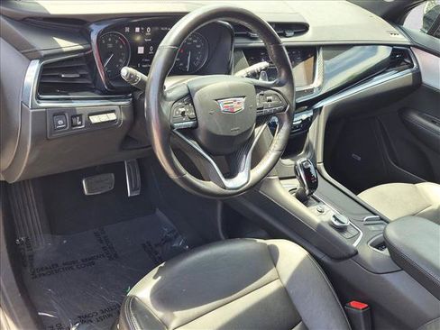 Used 2021 Cadillac XT6 Sport AWD/4WD image 10