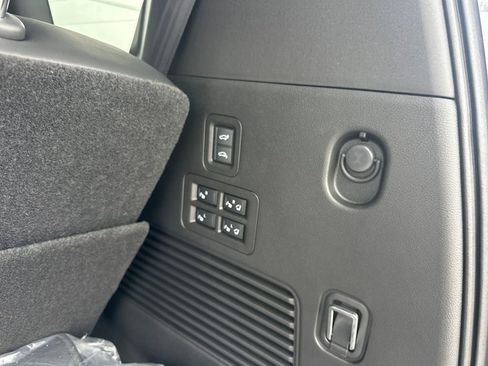 New 2026 Nissan Armada PRO-4X image 41