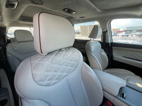 Used 2022 Hyundai Palisade Calligraphy AWD/4WD image 28