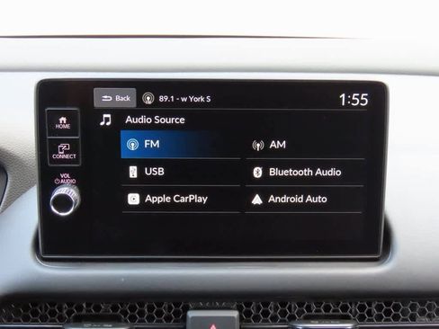 New 2026 Honda HR-V LX image 19