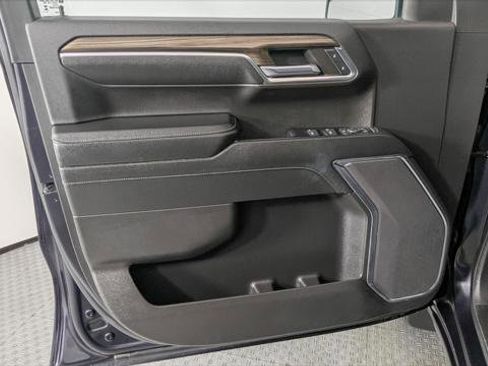 Used 2024 Chevrolet Silverado 1500 LT w/ Protection Package image 13