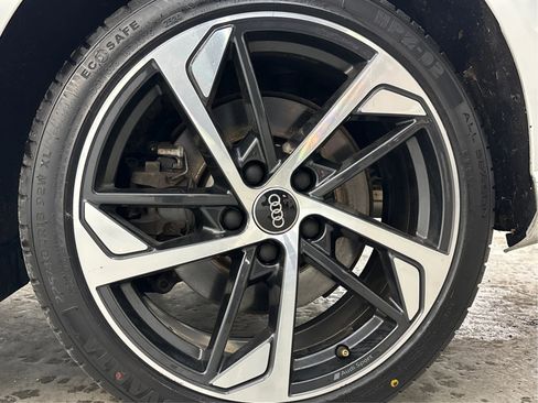 Used 2020 Audi A3 2.0T Premium image 32