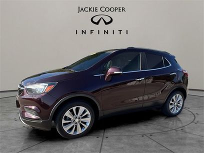 Used 2018 Buick Encore Preferred