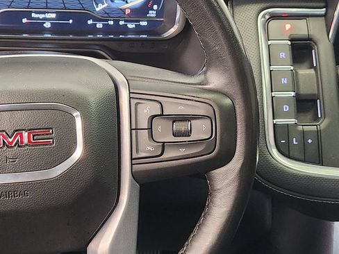 Used 2022 GMC Yukon SLT w/ SLT Luxury Package AWD/4WD image 28
