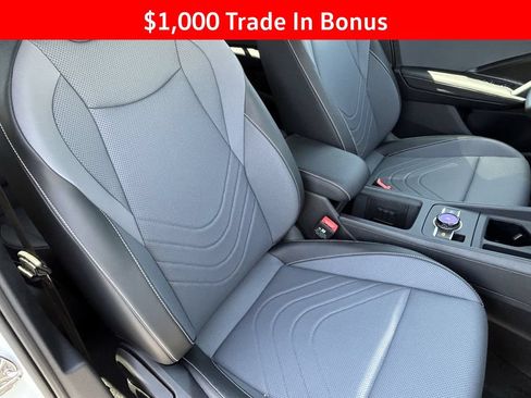 New 2026 Volkswagen Tiguan SE R-Line FWD image 12