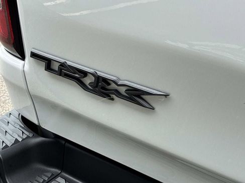 Used 2022 RAM 1500 TRX w/ TRX Level 2 Equipment Group AWD/4WD image 12