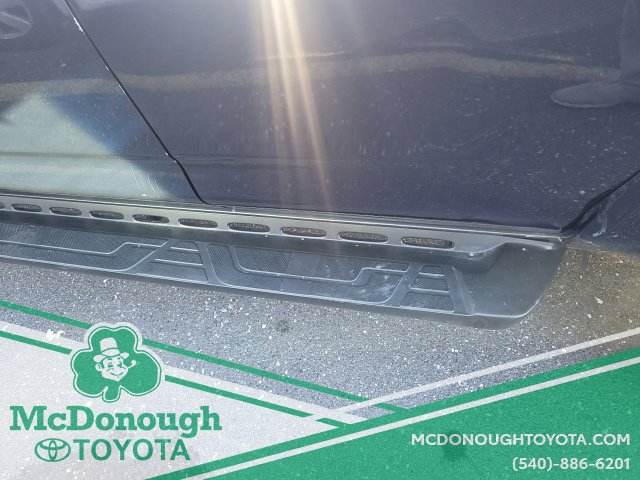Used 2023 Toyota 4Runner SR5 Premium w/ Moonroof Package RWD image 33
