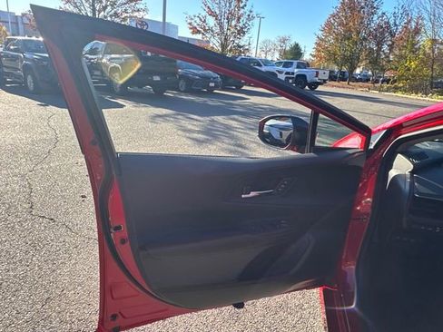 New 2026 Toyota Prius Plug-In Hybrid image 22