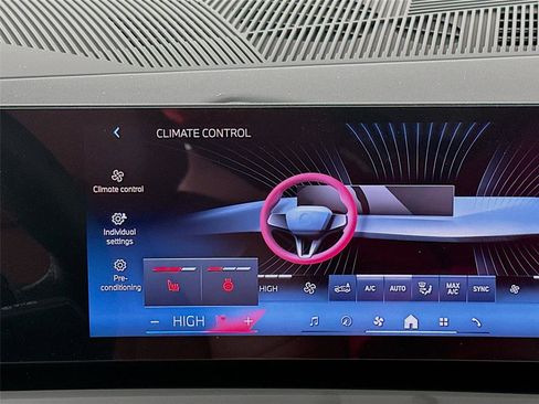 New 2026 BMW 530i xDrive w/ M Sport Package image 21