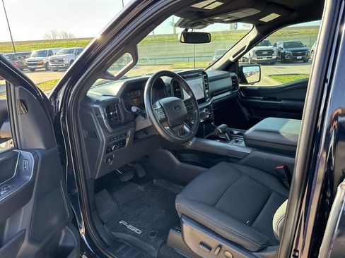 Used 2024 Ford F150 XLT w/ Equipment Group 302A MID image 20