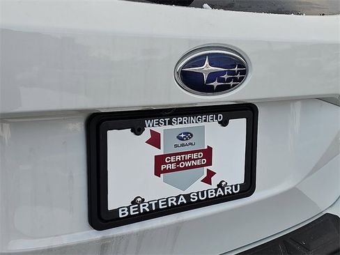 Certified 2025 Subaru Outback Premium image 33