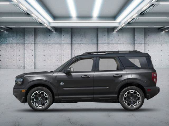 New 2026 Ford Bronco Sport Outer Banks w/ Outer Banks Tech Package+ AWD/4WD image 25