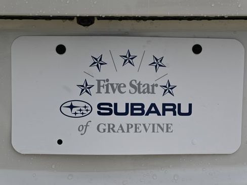 New 2026 Subaru Forester Premium AWD/4WD image 13