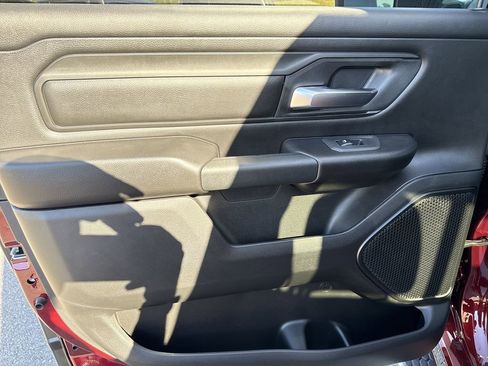 New 2026 RAM 1500 Tradesman image 35